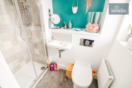 3 bedroom Detached house for sale in Acorn Avenue, Louth, LN11