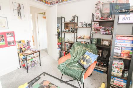 3 bedroom Detached house for sale in Acorn Avenue, Louth, LN11