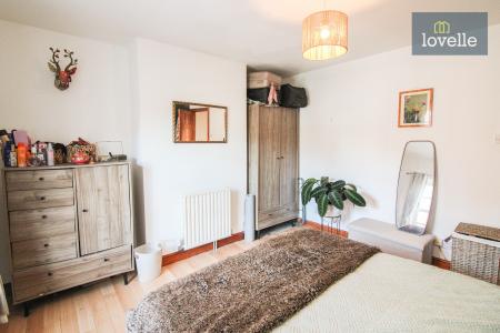 2 bedroom Terraced House for sale in Trinity Lane, Louth, LN11