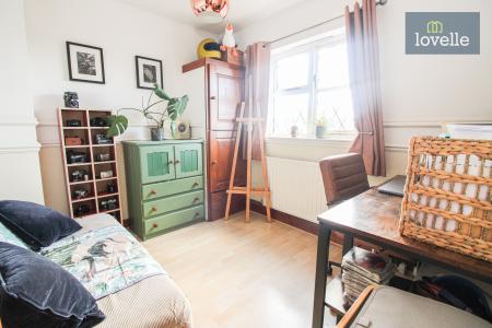 2 bedroom Terraced House for sale in Trinity Lane, Louth, LN11