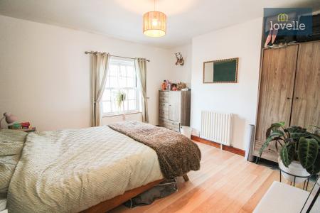 2 bedroom Terraced House for sale in Trinity Lane, Louth, LN11