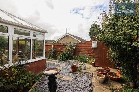 3 bedroom Detached bungalow for sale in Southfield Drive, Louth, LN11
