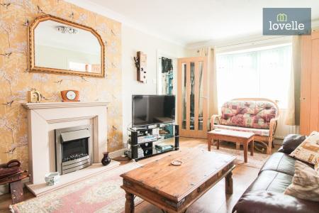 3 bedroom Detached bungalow for sale in Southfield Drive, Louth, LN11