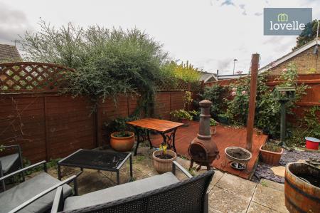 3 bedroom Detached bungalow for sale in Southfield Drive, Louth, LN11