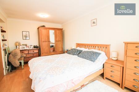 3 bedroom Detached bungalow for sale in Southfield Drive, Louth, LN11