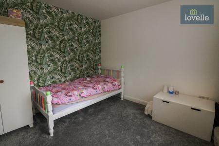 4 bedroom Detached house for sale in Elm Drive, Louth, LN11