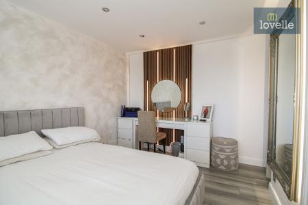 3 bedroom Semi-detached house for sale in Sanctuary Way, Wybers Wood, Grimsby, DN37