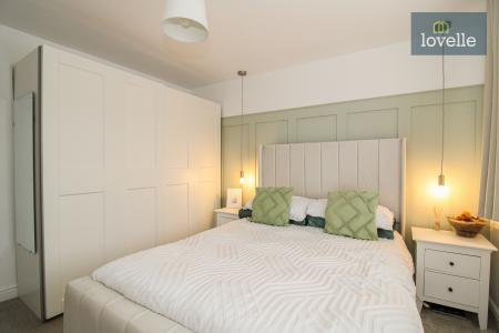 3 bedroom Semi-detached house for sale in Sanctuary Way, Wybers Wood, Grimsby, DN37