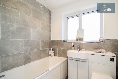 3 bedroom Semi-detached house for sale in Sanctuary Way, Wybers Wood, Grimsby, DN37