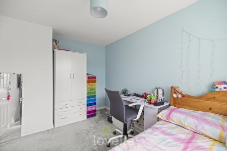 4 bedroom Detached house for sale in Cromwell Close, Grimsby, DN31