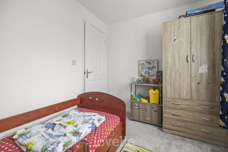 4 bedroom Detached house for sale in Cromwell Close, Grimsby, DN31
