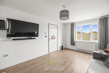 4 bedroom Detached house for sale in Cromwell Close, Grimsby, DN31