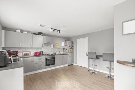 4 bedroom Detached house for sale in Cromwell Close, Grimsby, DN31