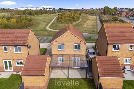 Cromwell Close, Grimsby, DN31