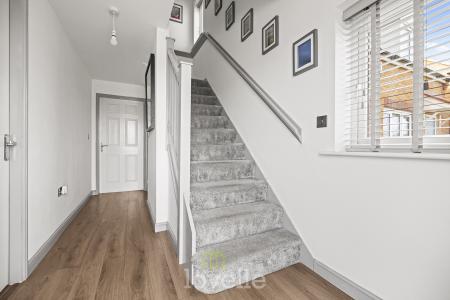 4 bedroom Detached house for sale in Cromwell Close, Grimsby, DN31