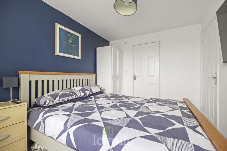 4 bedroom Detached house for sale in Cromwell Close, Grimsby, DN31
