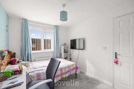 4 bedroom Detached house for sale in Cromwell Close, Grimsby, DN31