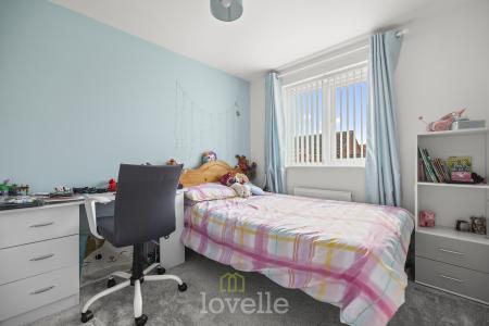 4 bedroom Detached house for sale in Cromwell Close, Grimsby, DN31