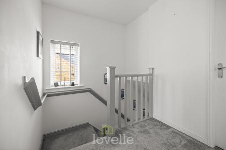 4 bedroom Detached house for sale in Cromwell Close, Grimsby, DN31