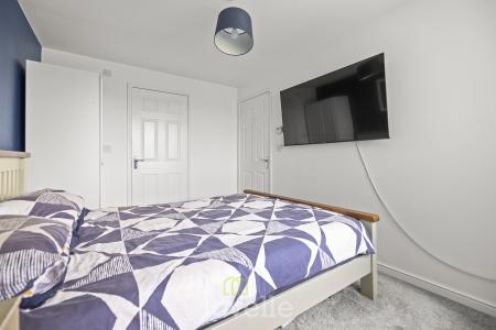 4 bedroom Detached house for sale in Cromwell Close, Grimsby, DN31