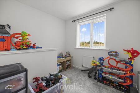 4 bedroom Detached house for sale in Cromwell Close, Grimsby, DN31