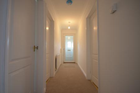 2 bedroom Bungalow to let in Windermere Avenue, Scartho, Grimsby, DN33