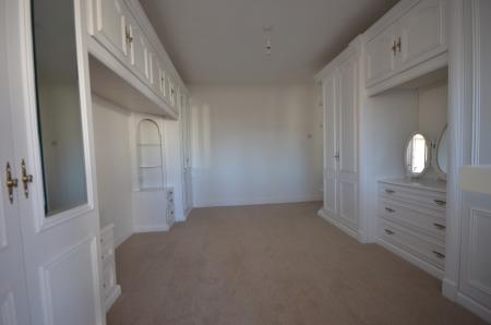 2 bedroom Bungalow to let in Windermere Avenue, Scartho, Grimsby, DN33