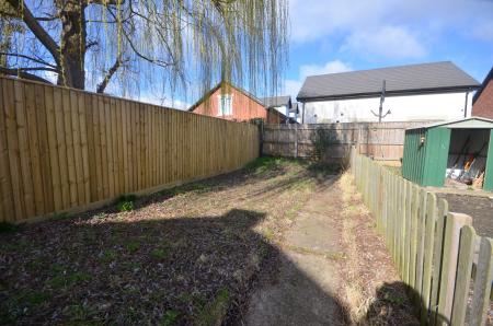 2 bedroom Terraced House to let in Bentley Street, Cleethorpes, DN35