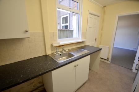2 bedroom Terraced House to let in Bentley Street, Cleethorpes, DN35