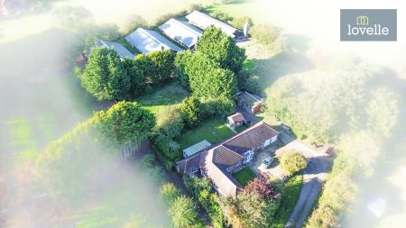 Common Lane, North Somercotes, LN11