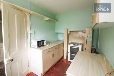 3 bedroom Detached house for sale in Louth Road, Fotherby, LN11