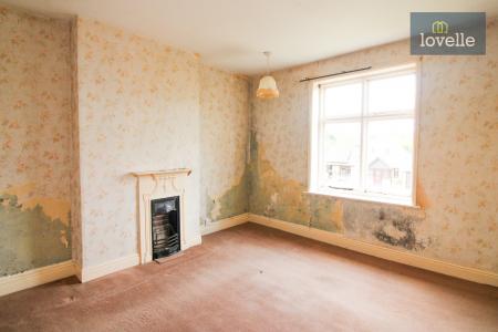 3 bedroom Detached house for sale in Louth Road, Fotherby, LN11