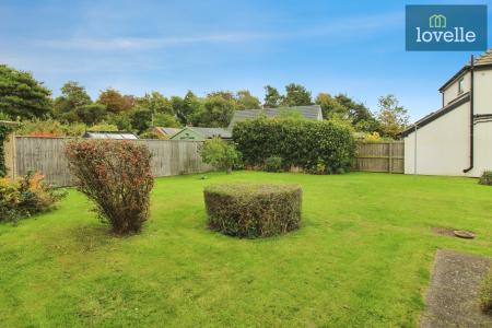 3 bedroom Detached house for sale in Louth Road, Fotherby, LN11