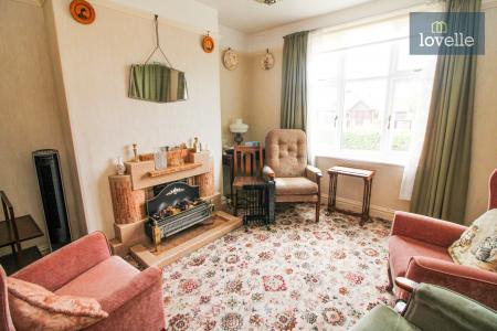 3 bedroom Detached house for sale in Louth Road, Fotherby, LN11