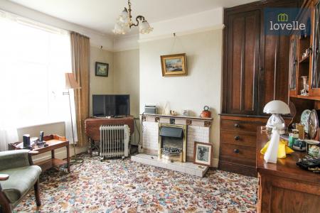 3 bedroom Detached house for sale in Louth Road, Fotherby, LN11