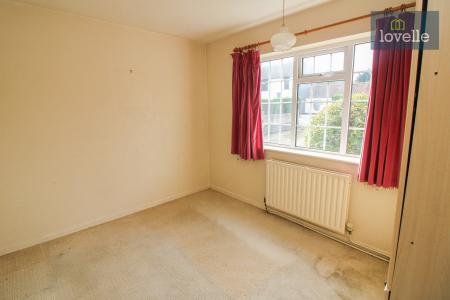 2 bedroom Semi-detached bungalow for sale in Jubilee Road, North Somercotes, LN11