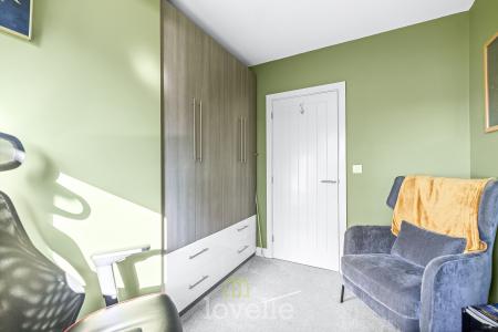 3 bedroom Semi-detached house for sale in Gervase Holles Way, Grimsby, DN33