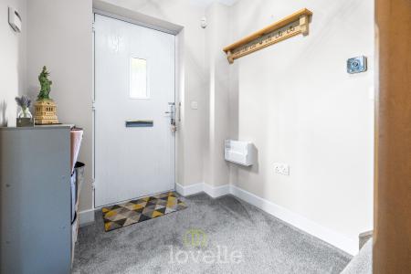 3 bedroom Semi-detached house for sale in Gervase Holles Way, Grimsby, DN33