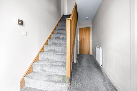 3 bedroom Semi-detached house for sale in Gervase Holles Way, Grimsby, DN33