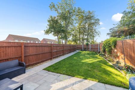 3 bedroom Semi-detached house for sale in Gervase Holles Way, Grimsby, DN33