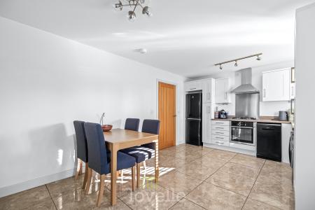 3 bedroom Semi-detached house for sale in Gervase Holles Way, Grimsby, DN33