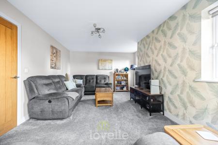 3 bedroom Semi-detached house for sale in Gervase Holles Way, Grimsby, DN33