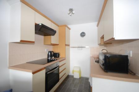 1 bedroom Flat to let in Limber Court, Grimsby, DN34