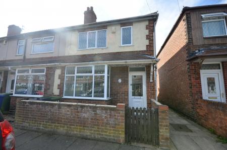 Springbank, Grimsby, DN34