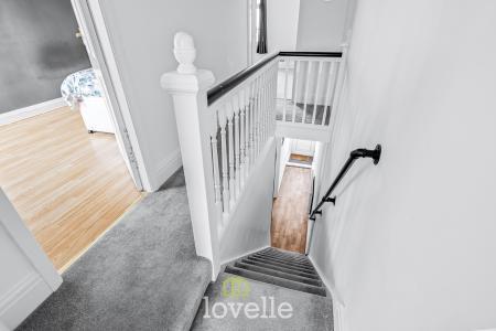 2 bedroom Terraced House for sale in Lord Street, Grimsby, DN31