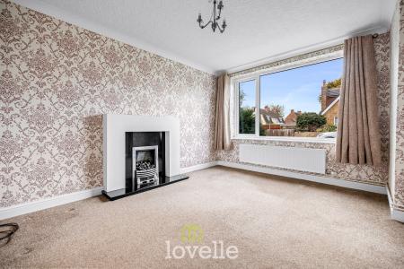 3 bedroom Detached house for sale in Manor Close, Keelby, DN41