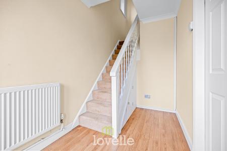 3 bedroom Detached house for sale in Manor Close, Keelby, DN41