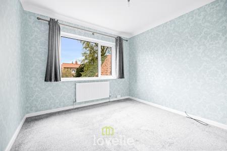 3 bedroom Detached house for sale in Manor Close, Keelby, DN41