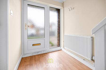 3 bedroom Detached house for sale in Manor Close, Keelby, DN41