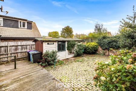 3 bedroom Detached house for sale in Manor Close, Keelby, DN41